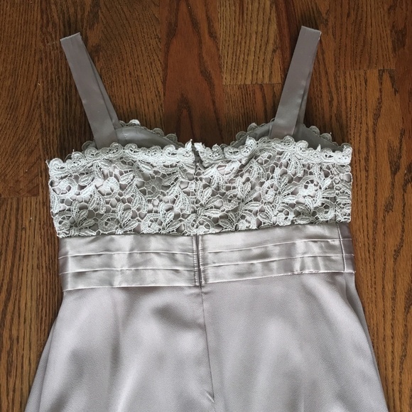 R&M Richards Sleeveless Dress Size 6 - Picture 11 of 11